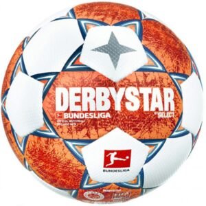 Football Select Derbystar Bundesliga Brillant FIFA 21 r5