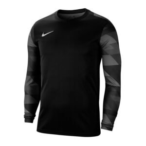 Nike Dry Park IV M CJ6066-010 sweatshirt
