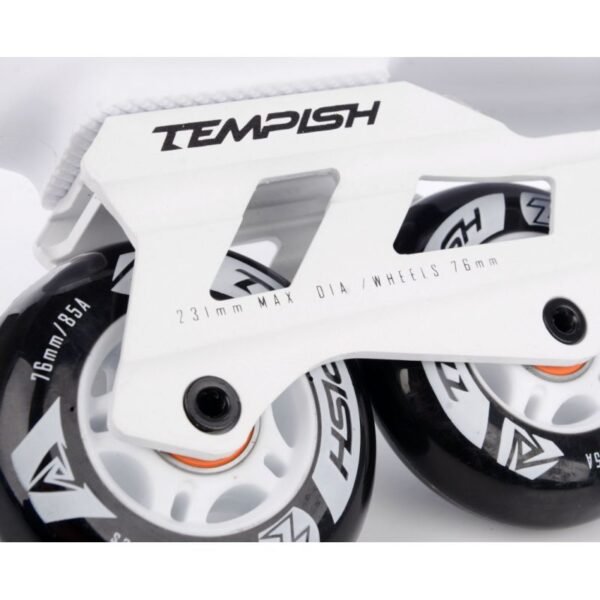 Tempish SRPro 1000004609 rollers
