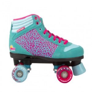 Tempish Sunny Leopard Jr 1000004923 roller skates
