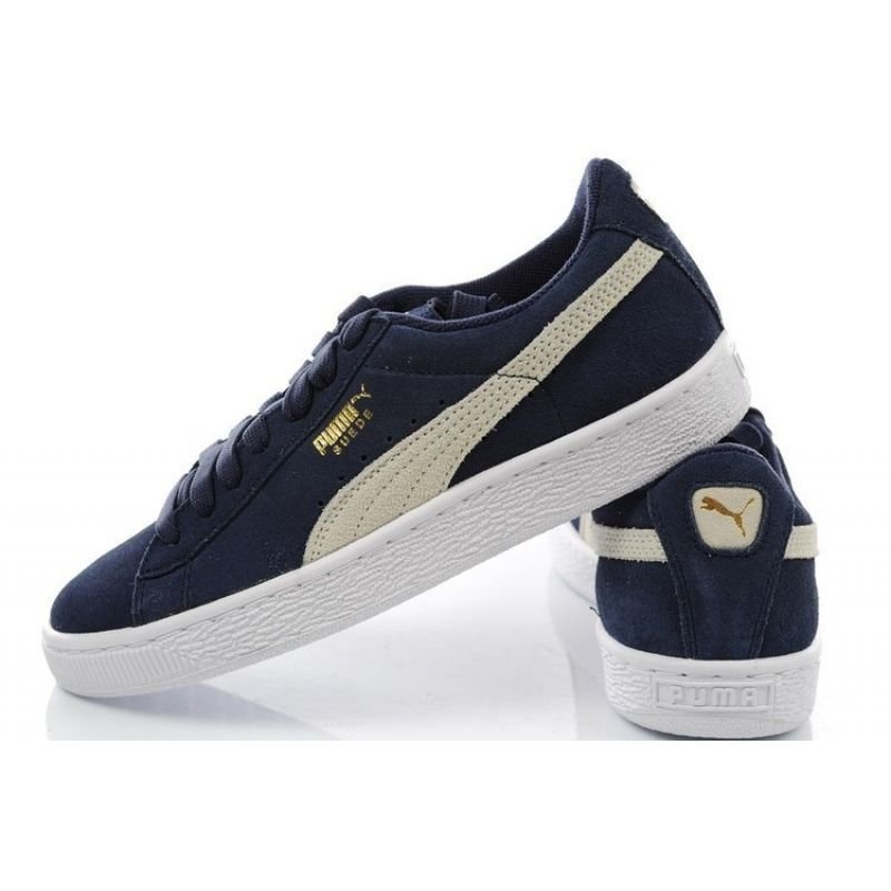 adidas puma suede