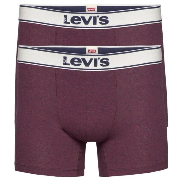 Levi's Boxer 2 Pairs Briefs 37149-0401