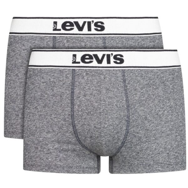 Levi's Trunk 2 Pairs Briefs 37149-0388