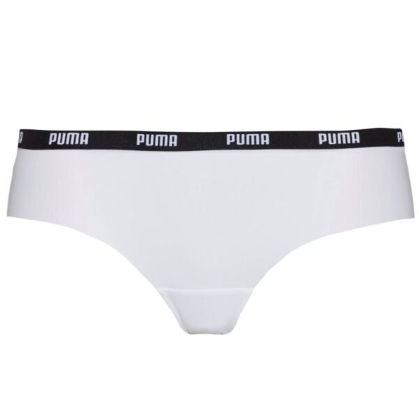 Majki Puma Brazilian Briefs 2 Pack W 603051001-300