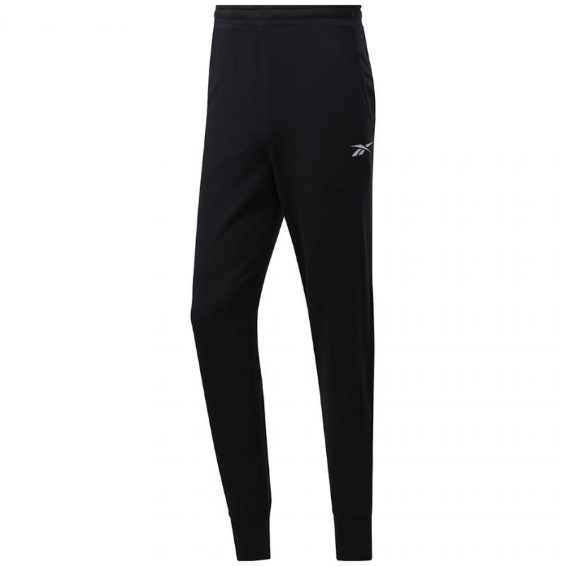 reebok linear logo pants