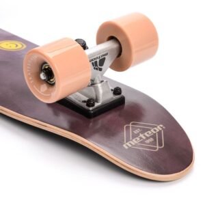 Meteor 22591 skateboard