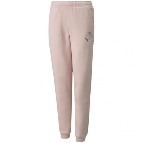 puma alpha sweatpants