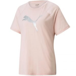 Puma Evostripe Tee W 589143 36