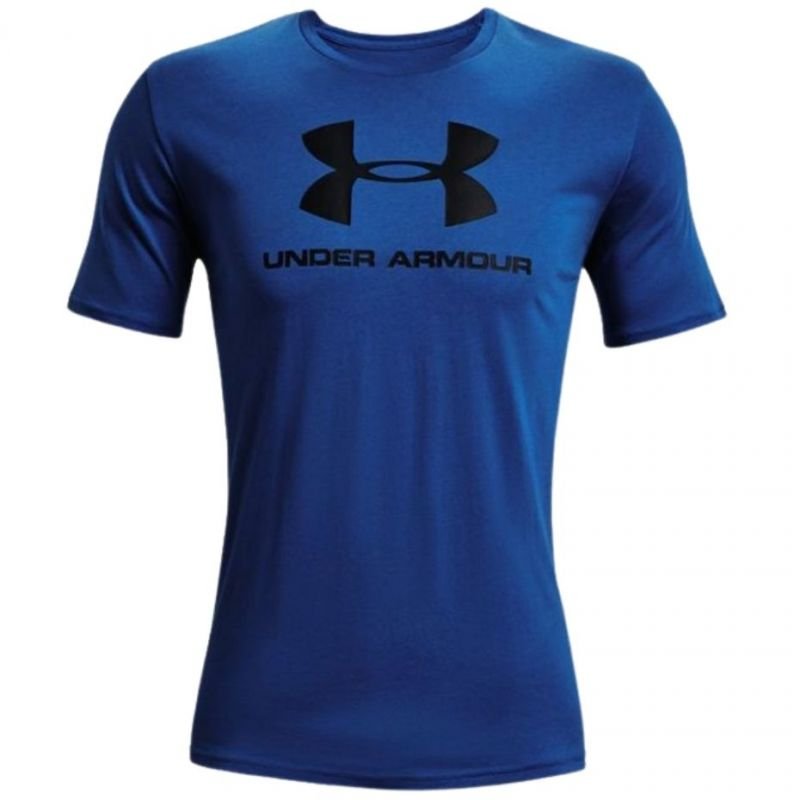 under armour shirt logo