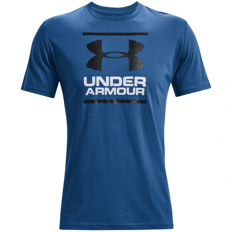 under armour gl foundation t shirt