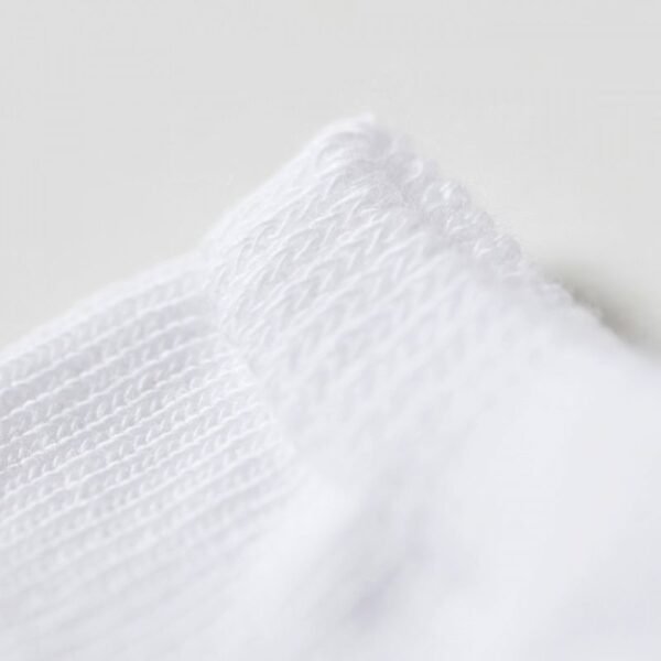 Adidas ORIGINALS Trefoil Liner S20273 3 pack white