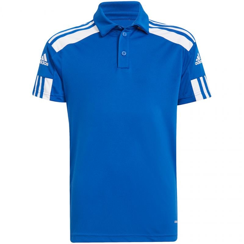 adidas squadra 21 polo shirt