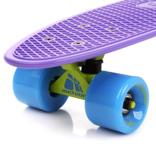 Meteor 23693 skateboard