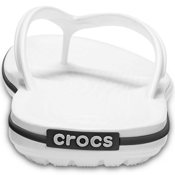 Crocs Crocband Flip 11033 100 flip-flops