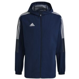 Jacket adidas Tiro 21 Windbreaker M GP4962