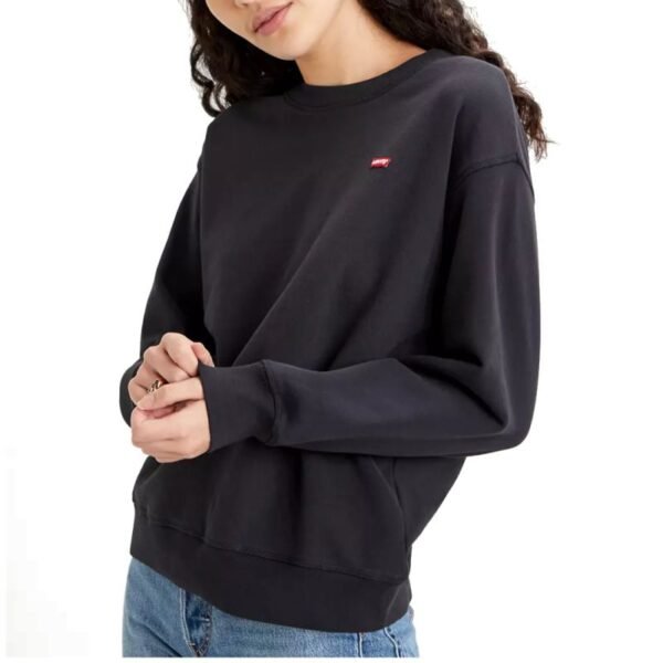 Levi’s Standard Crew Hoodie W 246880006