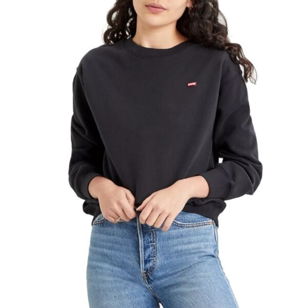 Levi’s Standard Crew Hoodie W 246880006