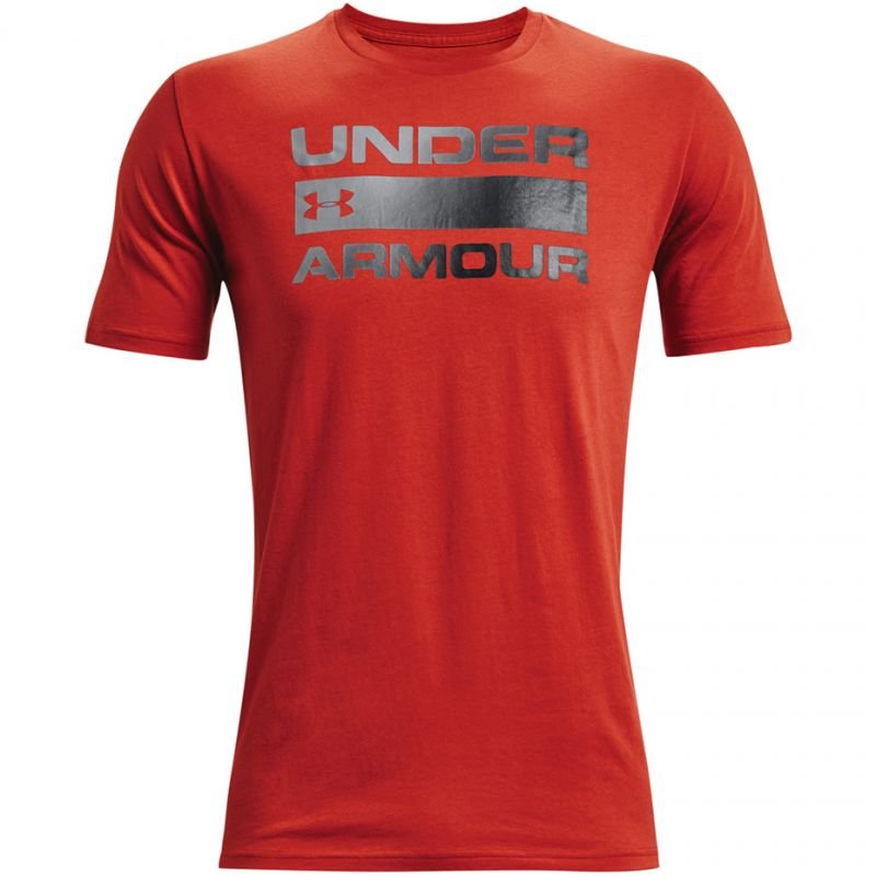 under armour golf t shirt