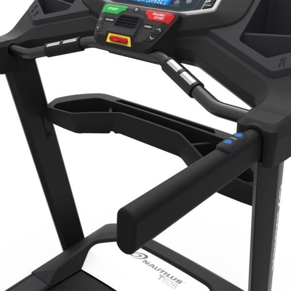 Nautilus T628 Electric Treadmill