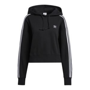 Adidas Classics Crop sweatshirt W GN2890