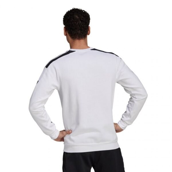 Adidas Squadra 21 Sweat Top M GT6641 sweatshirt