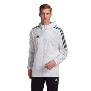 Adidas Tiro 21 Windbreaker M GP4966 sweatshirt