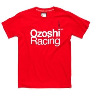 Ozoshi Satoru M O20TSRACE006 T-shirt
