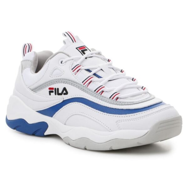 Fila Ray Flow M 1010578-02G shoes