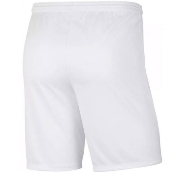 Nike Park III M BV6855 103 shorts