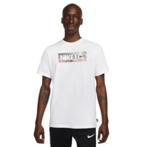 T-shirt Nike NK Fc Tee Seasonal Block M DH7444 100