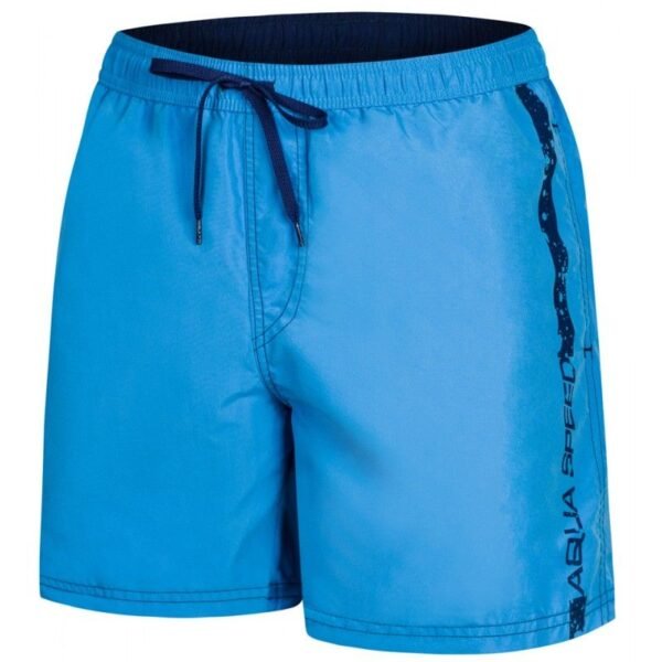 Aqua-Speed Ace M Swimming Shorts Col. 02