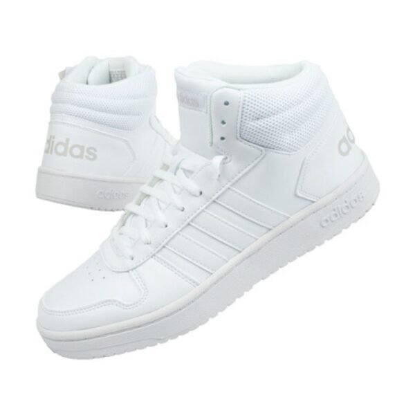 Adidas Hoops 2.0 W B42099 shoes