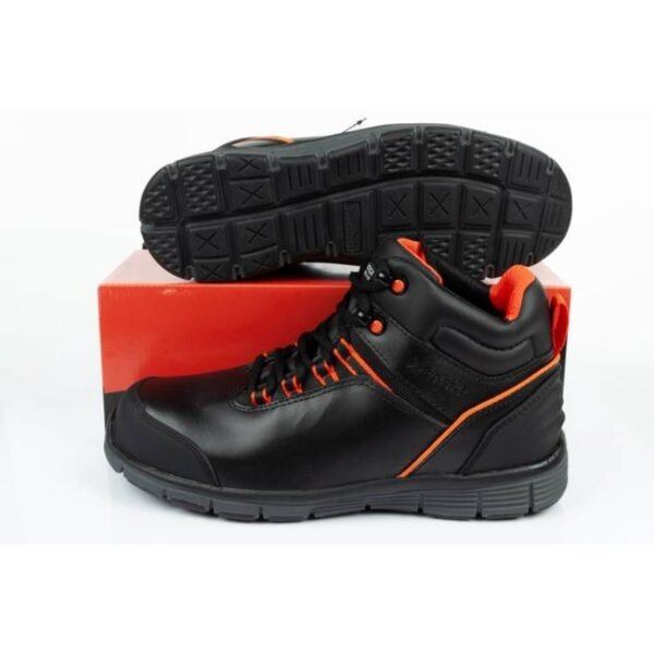 Dismantle S1P M Trk130 safety work shoes