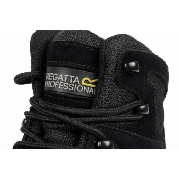 Regatta Pro Downburst S1P M Trk124 safety work shoes