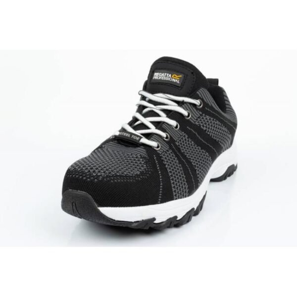 Work safety shoes Regatta Rapide M Trk108-802