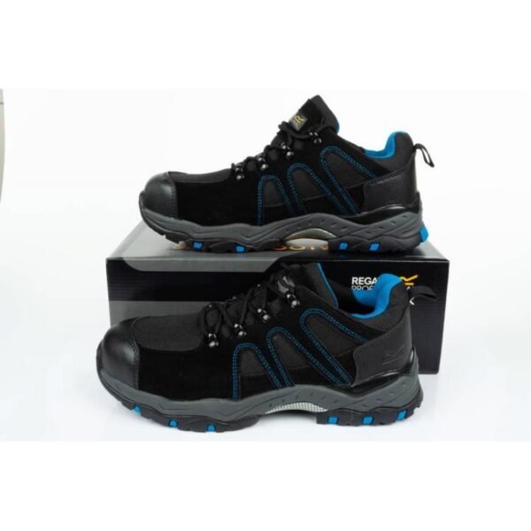 Regatta Pro Kata S1P M Trk123 safety work shoes