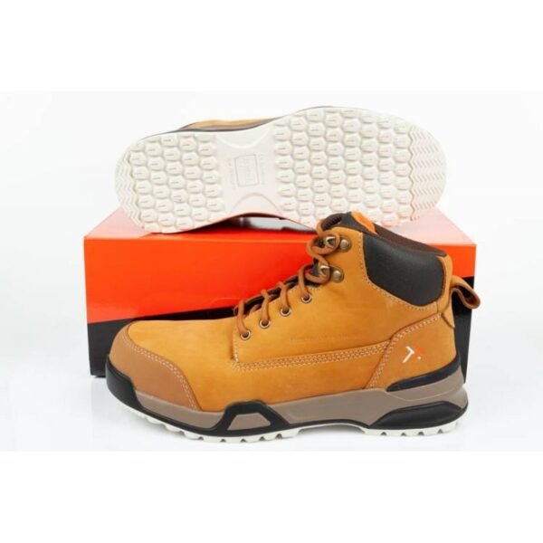 Regatta Invective Sbp M Trk133 safety work shoes