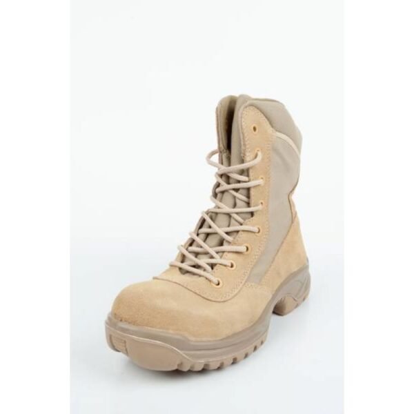 Lavoro M 6076.56 safety boots