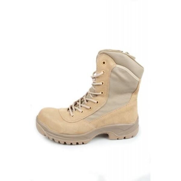 Lavoro M 6076.56 safety boots