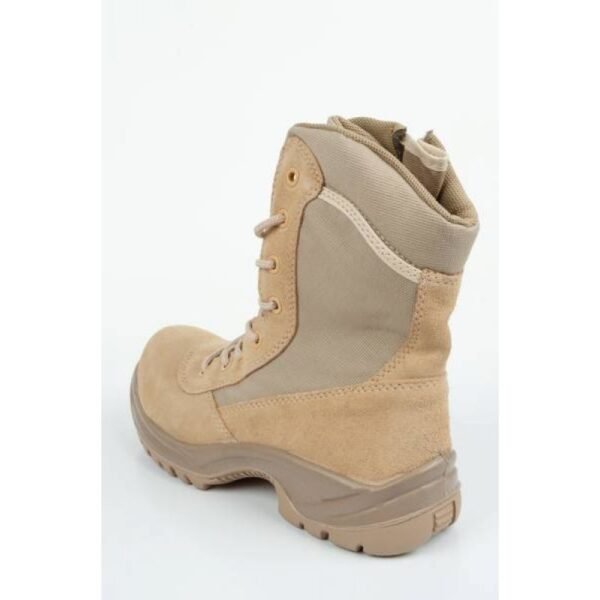 Lavoro M 6076.56 safety boots