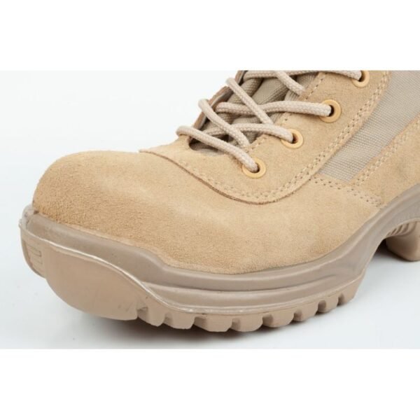 Lavoro M 6076.56 safety boots