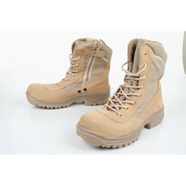 Lavoro M 6076.56 safety boots