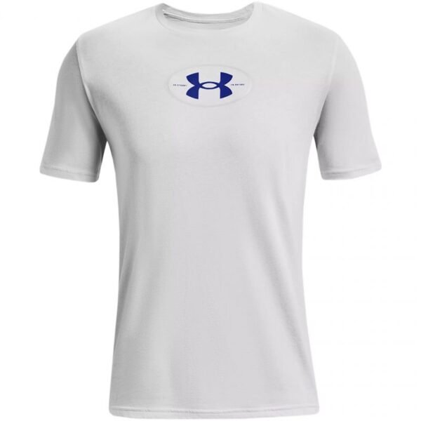 Under Armor Repeat Ss graphics T-shirt M 1371264 014