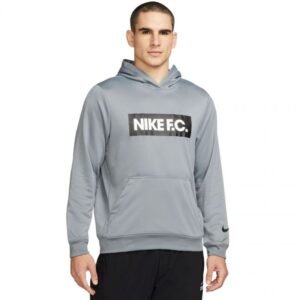 Nike NK DF FC Libero Hoodie M DC9075 065