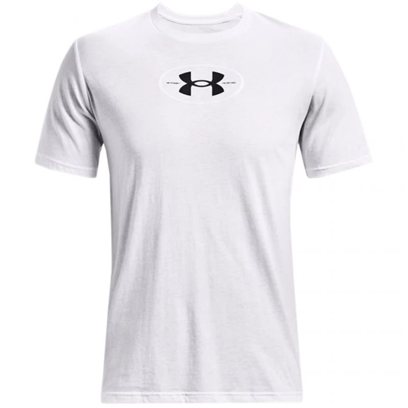 under armor tight shirt