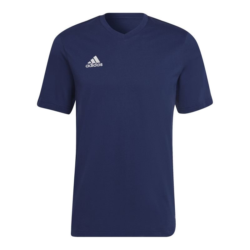 adidas tee blue