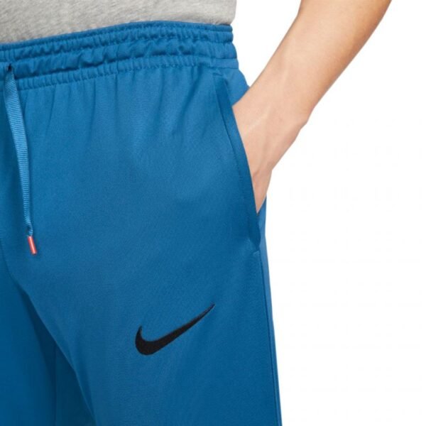 Nike NK Df FC Libero Pant KM DC9016 407