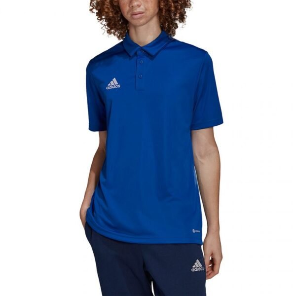 T-shirt adidas Entrada 22 Polo M HG6285