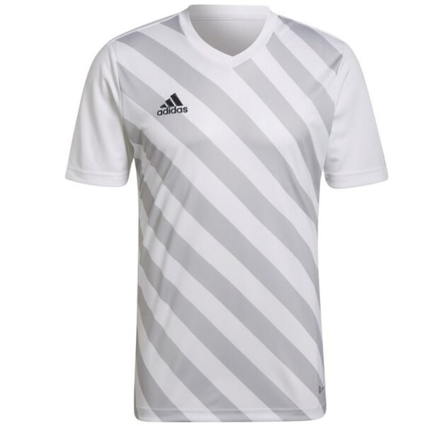 T-shirt adidas Entrada 22 Graphic Jersey M HF0129