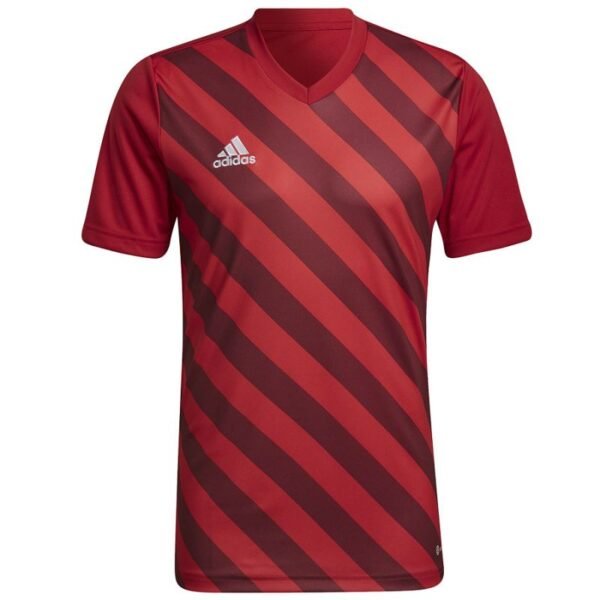 Adidas Entrada 22 Graphic Jersey M HB0572